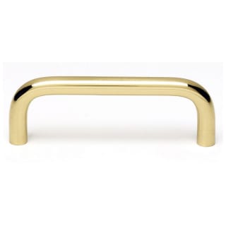 A thumbnail of the Alno A703-3 Polished Brass