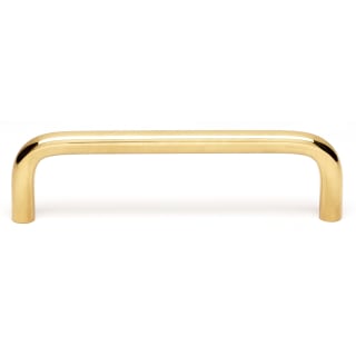 A thumbnail of the Alno A703-4 Unlacquered Brass