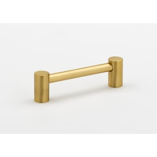 A thumbnail of the Alno A715-3 Satin Brass