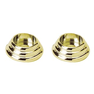 A thumbnail of the Alno A723 Polished Brass