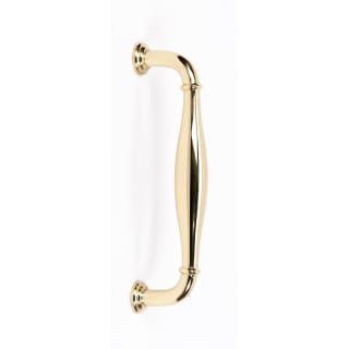 A thumbnail of the Alno A726-35 Unlacquered Brass