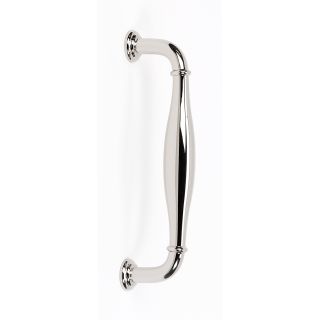 A thumbnail of the Alno A726-35 Polished Nickel