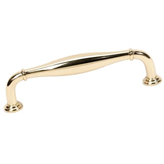 A thumbnail of the Alno A726-4 Unlacquered Brass