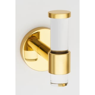 A thumbnail of the Alno A7281 Unlacquered Brass