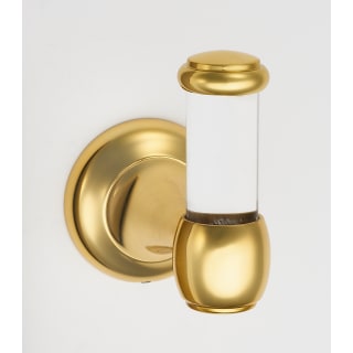 A thumbnail of the Alno A7381 Polished Brass