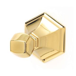 A thumbnail of the Alno A7780 Unlacquered Brass