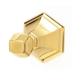 A thumbnail of the Alno A7780 Polished Brass