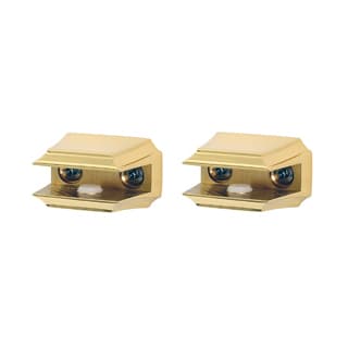 A thumbnail of the Alno A7950 Unlacquered Brass