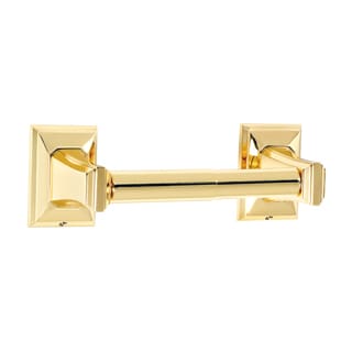 A thumbnail of the Alno A7960 Unlacquered Brass