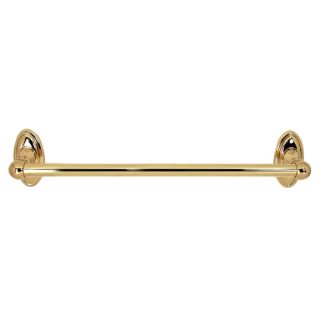 A thumbnail of the Alno A8020-12 Polished Brass