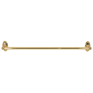 A thumbnail of the Alno A8020-24 Polished Brass