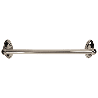 A thumbnail of the Alno A8022-18 Polished Nickel