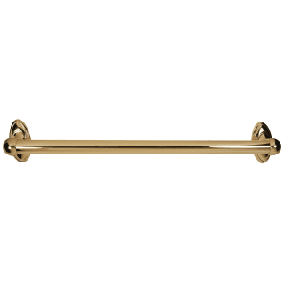 A thumbnail of the Alno A8022-24 Polished Brass