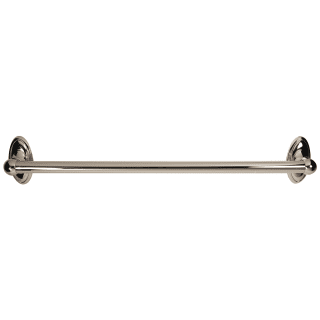 A thumbnail of the Alno A8022-24 Polished Nickel