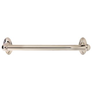 A thumbnail of the Alno A8023-18 Polished Nickel