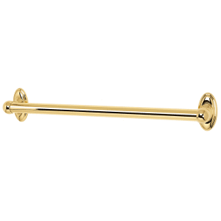 A thumbnail of the Alno A8023-24 Polished Brass