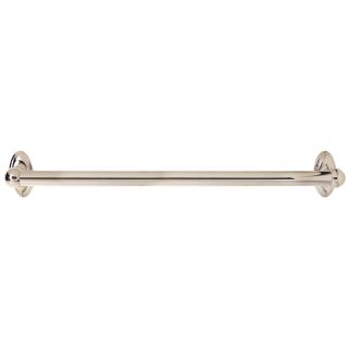 A thumbnail of the Alno A8023-24 Polished Nickel