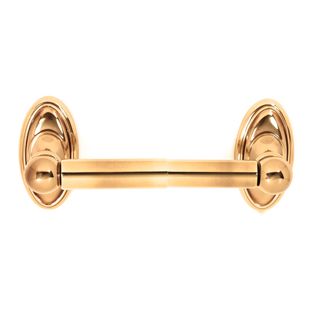 A thumbnail of the Alno A8060 Polished Brass