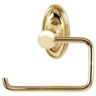 A thumbnail of the Alno A8066 Polished Brass