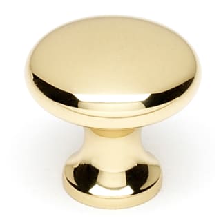 A thumbnail of the Alno A814-1 Unlacquered Brass