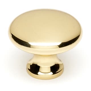 A thumbnail of the Alno A814-14 Unlacquered Brass