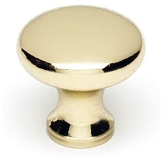 A thumbnail of the Alno A814-34 Polished Brass