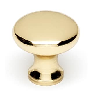 A thumbnail of the Alno A814-34 Unlacquered Brass