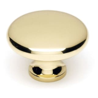 A thumbnail of the Alno A814-38 Polished Brass