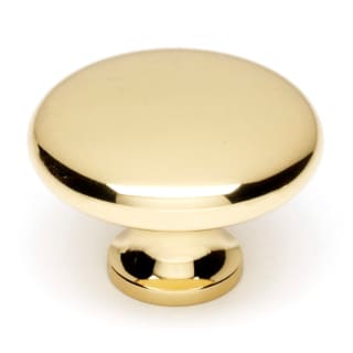 A thumbnail of the Alno A814-38 Unlacquered Brass
