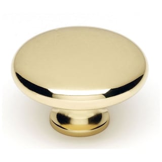 A thumbnail of the Alno A814-45 Polished Brass