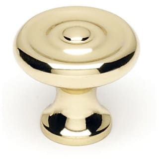 A thumbnail of the Alno A817-1 Polished Brass