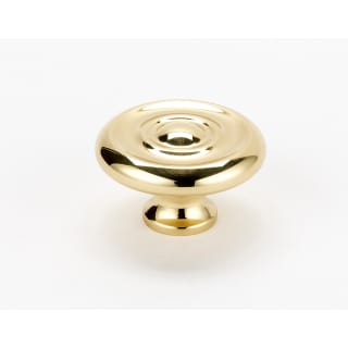 A thumbnail of the Alno A817-14 Unlacquered Brass