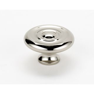 A thumbnail of the Alno A817-14 Polished Nickel