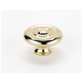A thumbnail of the Alno A817-45 Polished Brass