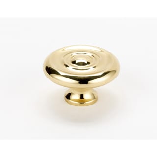 A thumbnail of the Alno A817-45 Unlacquered Brass