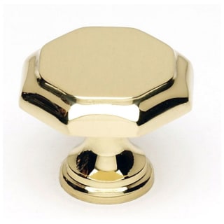 A thumbnail of the Alno A828-14 Polished Brass