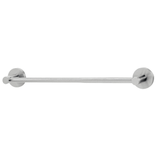 A thumbnail of the Alno A8320-18 Polished Nickel