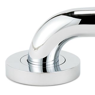 A thumbnail of the Alno A8324 Polished Chrome