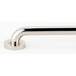 A thumbnail of the Alno A8324 Polished Nickel
