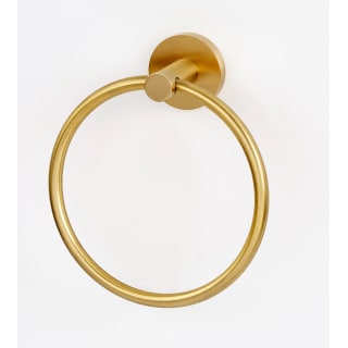 A thumbnail of the Alno A8340 Satin Brass