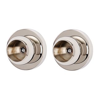 A thumbnail of the Alno A8346 Polished Nickel