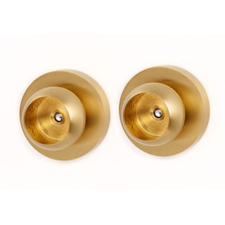 A thumbnail of the Alno A8346 Satin Brass