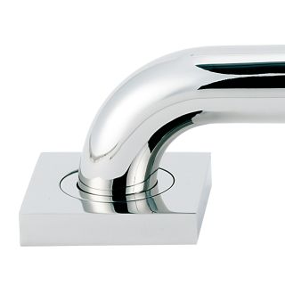 A thumbnail of the Alno A8424 Polished Chrome