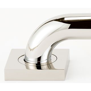 A thumbnail of the Alno A8424 Polished Nickel