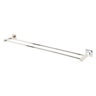 Alno A8425-30-PN Polished Nickel Contemporary II 30 Inch Wide