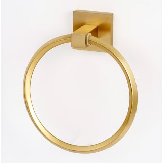 A thumbnail of the Alno A8440 Satin Brass