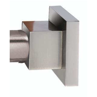 A thumbnail of the Alno A8446 Satin Nickel