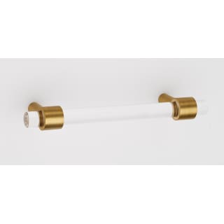 A thumbnail of the Alno A860-3 Satin Brass