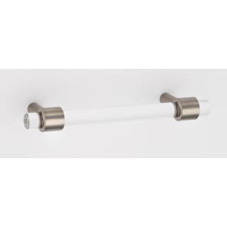 A thumbnail of the Alno A860-4 Satin Nickel