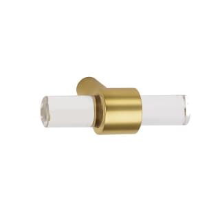 A thumbnail of the Alno A860-45 Unlacquered Brass